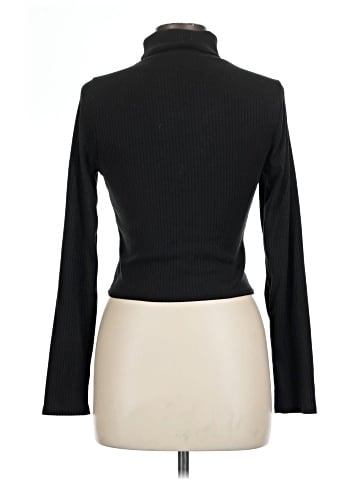 Gaze Turtleneck Sweater (view 2)