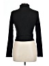 Gaze Black Turtleneck Sweater Size L - photo 2