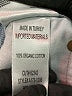 AGOLDE 100% Cotton Blue Jeans Size 28 waist - photo 8