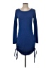 Venus Blue Casual Dress Size S - photo 1