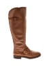 Franco Sarto Brown Boots Size 8 - photo 1