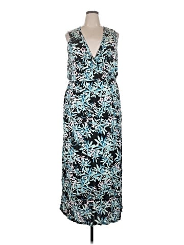 Jaclyn Smith Casual Dress (view 1)