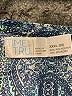 Time and Tru Blue Sleeveless Blouse Size 22 - photo 7
