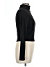 Gaze Black Turtleneck Sweater Size L - photo 4