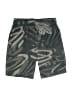 Under Armour 100% Polyester Camo Green Athletic Shorts Size S (youth) - photo 2