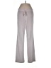 Juicy Couture Gray Casual Pants Size L - photo 1