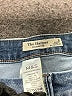 M&S Hearts Blue Jeans Size 8 - photo 7