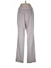 Juicy Couture Gray Casual Pants Size L - photo 2