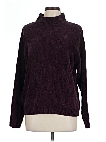 Carolyn Taylor Turtleneck Sweater (view 1)