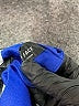 Unbranded Solid Blue Formal Skirt Size S - photo 3