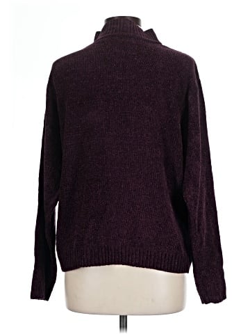 Carolyn Taylor Turtleneck Sweater (view 2)