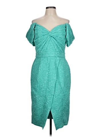 Tadashi Shoji Cocktail Dress (view 1)