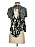Unbranded Black Tank Top Size S - photo 2