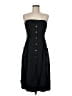 Theory Black Formal Skirt Size 6 - photo 1