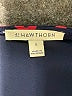 41Hawthorn Argyle Red Cocktail Dress Size M - photo 7