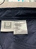 Wilson 100% Polyester Solid Blue Casual Skirt Size 8 (petite) - photo 4