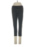 Lululemon Athletica Stripes Gray Active Pants Size 4 - photo 1