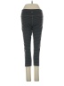 Lululemon Athletica Stripes Gray Active Pants Size 4 - photo 2