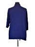 Catherines Blue Kimono Size 1X - photo 2