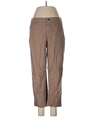 SONOMA life + style Khakis (view 1)