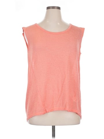Jones New York Sleeveless Top (view 1)