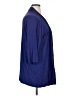 Catherines Blue Kimono Size 1X - photo 4