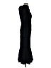 Shein Black Cocktail Dress Size 4 - photo 4