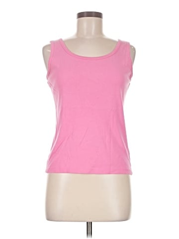 Jones New York Sport Sleeveless T-Shirt (view 1)