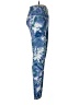 Manduka Print Blue Active Pants Size M - photo 4