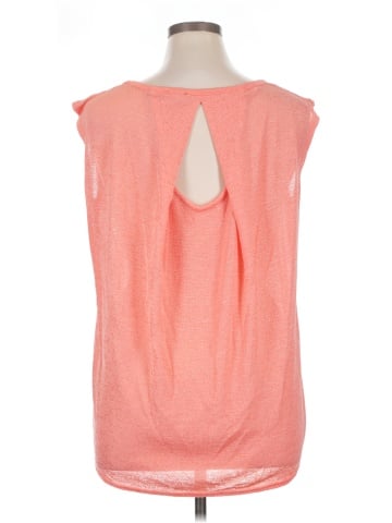 Jones New York Sleeveless Top (view 2)