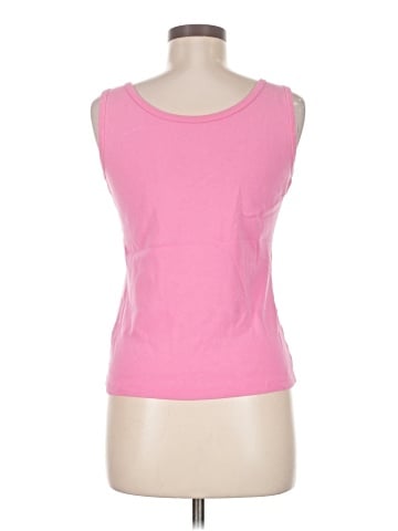 Jones New York Sport Sleeveless T-Shirt (view 2)