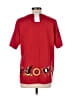 Quacker Factory Red Cardigan Size S - photo 2