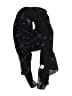 Jessica McClintock 100% Polyester Black Scarf One size - photo 1