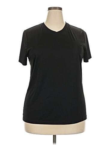 Hanes Active T-Shirt (view 1)