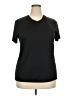 Hanes Black Active T-Shirt Size 2X - photo 1