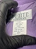 Petite Sophisticate Purple Jacket Size 2 (petite) - photo 6