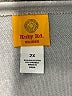 Ruby Rd. Silver Poncho Size 2X - photo 7