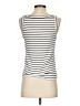 OAK + FORT White Tank Top Size S - photo 2
