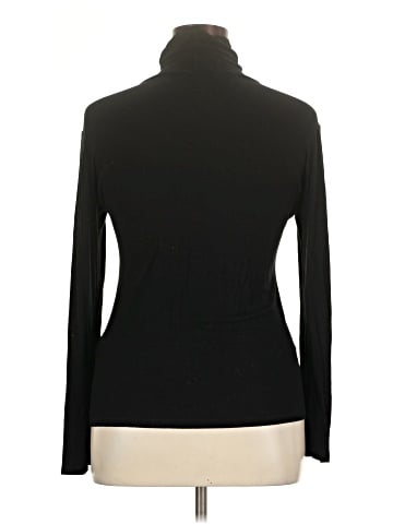 Lock & Love Long Sleeve Turtleneck (view 2)