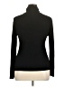 Lock & Love Black Long Sleeve Turtleneck Size XL - photo 2