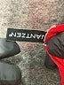 Jantzen Solid Red One Piece Swimsuit Size M (estimated) - photo 3