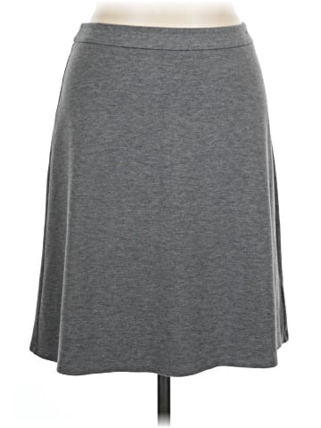 Silence and Noise Casual Skirt (view 1)