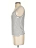 OAK + FORT White Tank Top Size S - photo 5