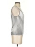 OAK + FORT White Tank Top Size S - photo 4