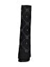Jessica McClintock 100% Polyester Black Scarf One size - photo 2