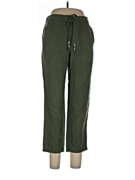J.Crew Linen Pants (view 1)