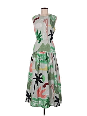 Oliphant Casual Dress (view 1)