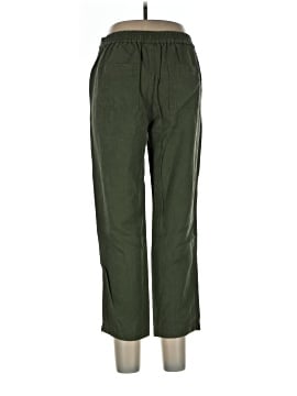 J.Crew Linen Pants (view 2)
