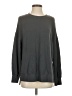 Wild Fable Gray Sweatshirt Size S - photo 1