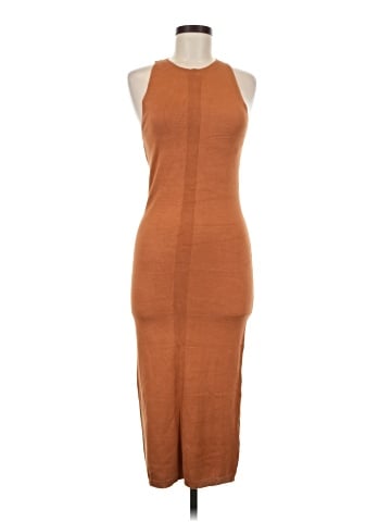 Forever 21 Casual Dress (view 1)